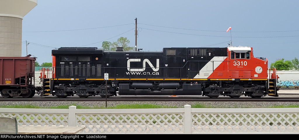 CN 3310